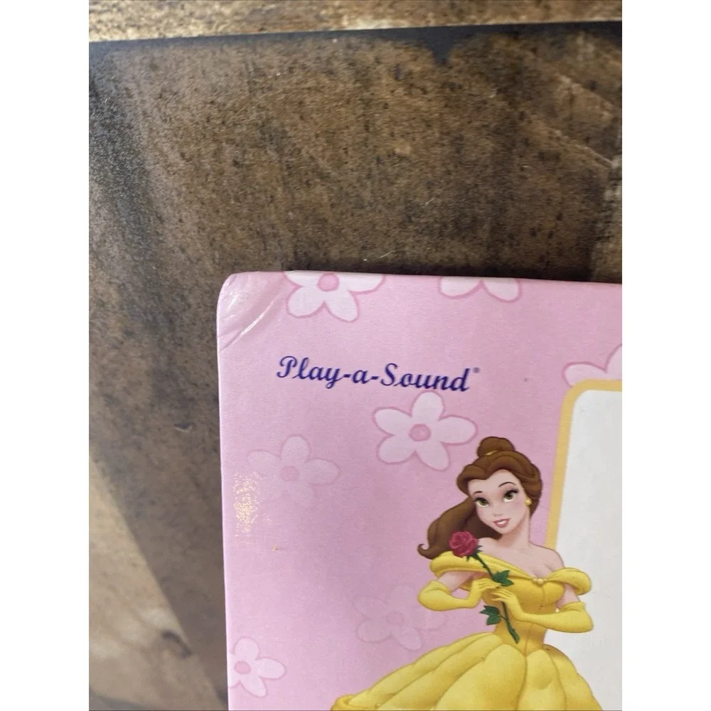 Disney key damage player